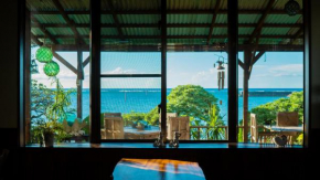 Sunset Beach House